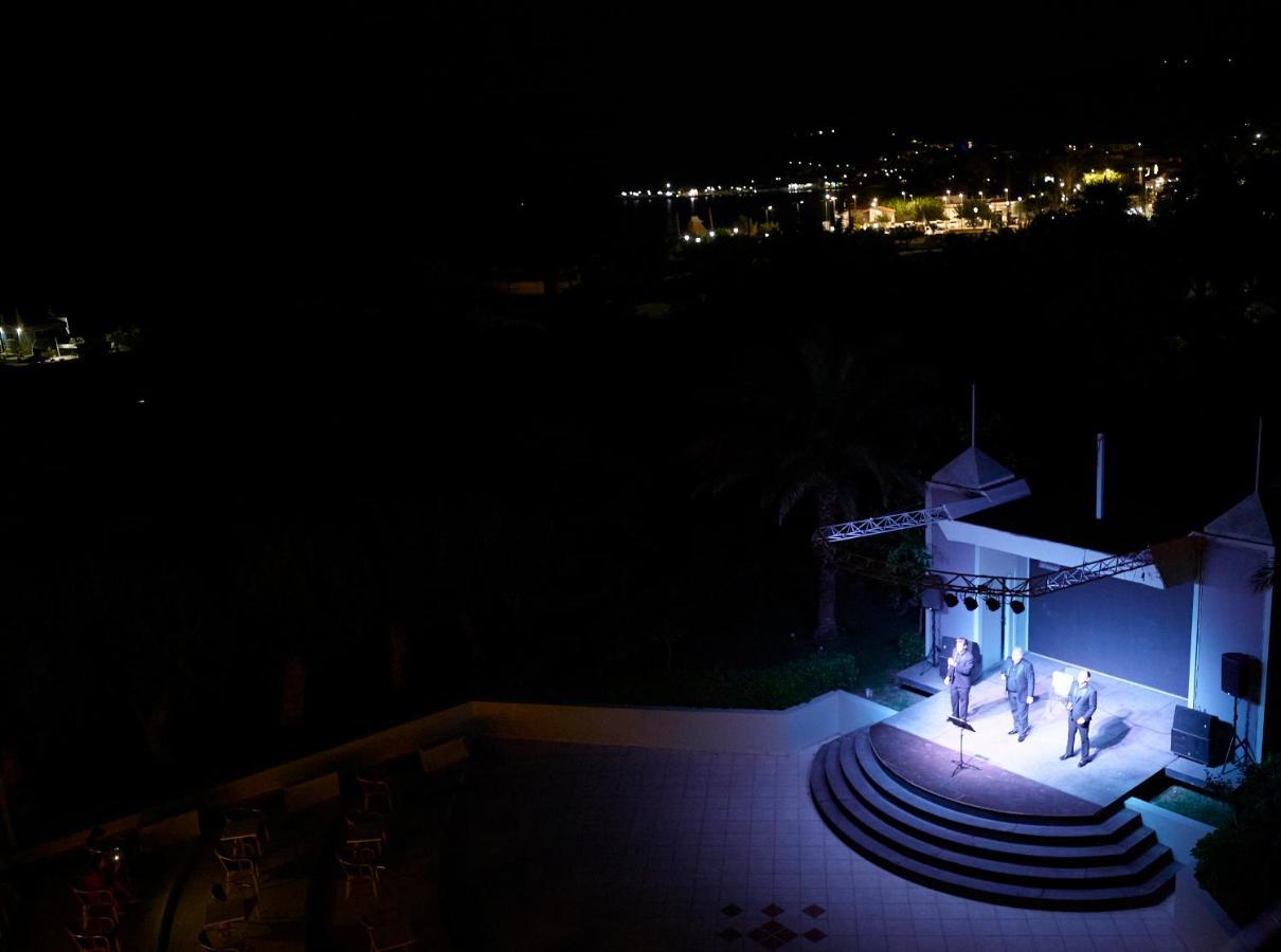 Apollo Beach Faliraki Dış mekan fotoğraf
