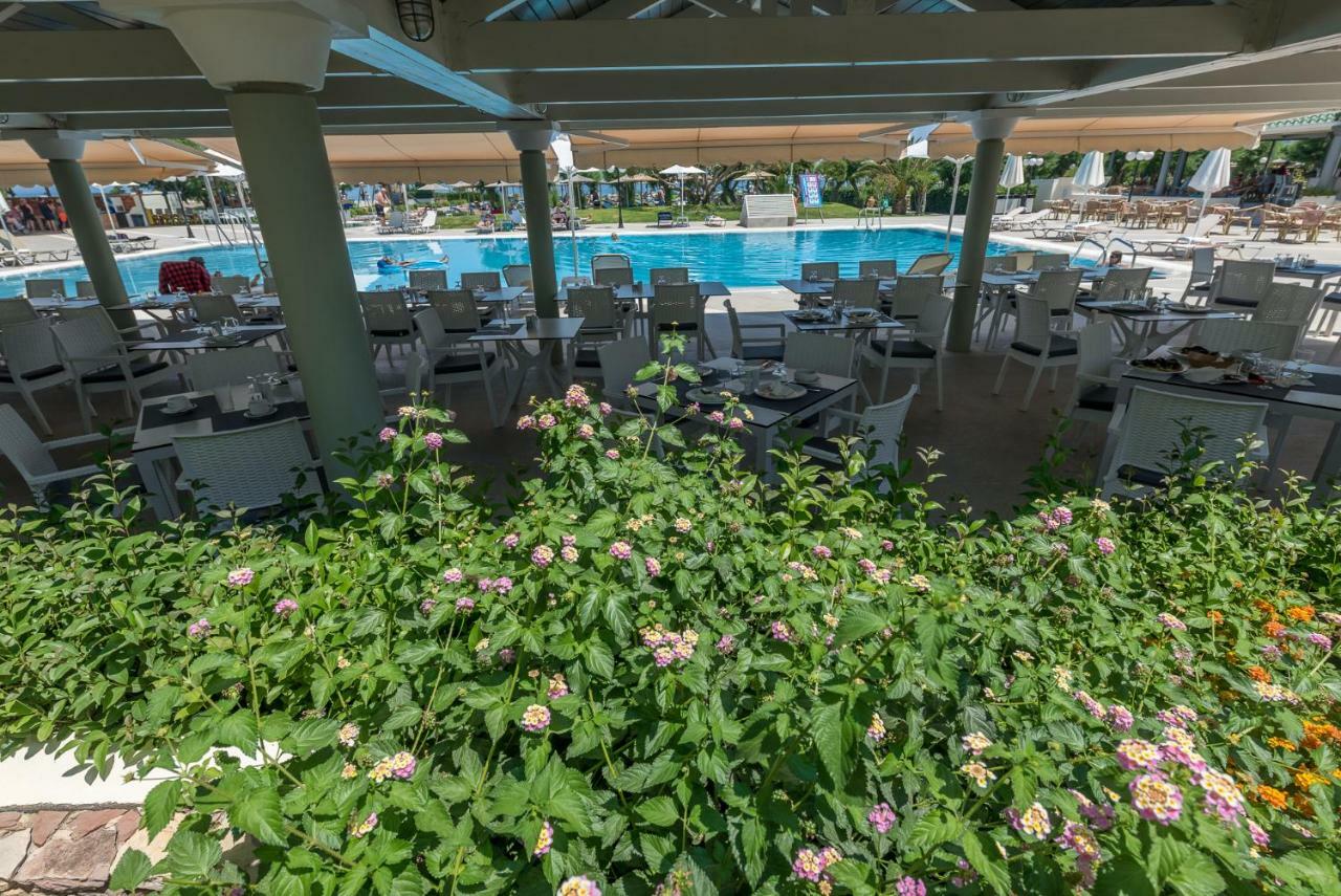 Apollo Beach Faliraki Dış mekan fotoğraf