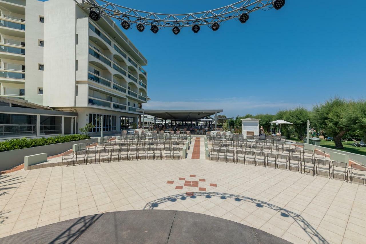 Apollo Beach Faliraki Dış mekan fotoğraf